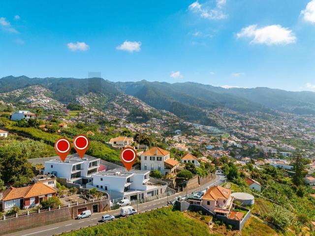 Vivenda venda em Funchal, Ilha Da Madeira