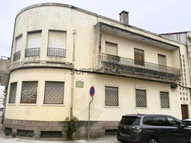 Casa venda em Porto