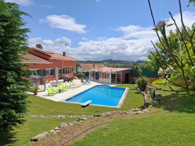 Casa venda em Casais da Areia, Óbidos