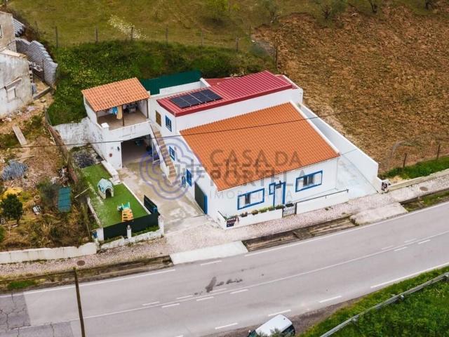 Casa venda em Sancheira Grande, Óbidos