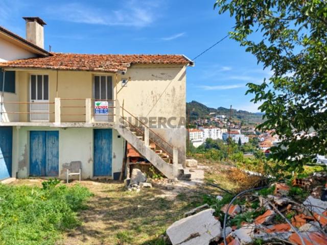 Casa venda em Bacelo, Sever do Vouga