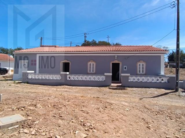 Casa venda em São Bartolomeu De Messines, Faro