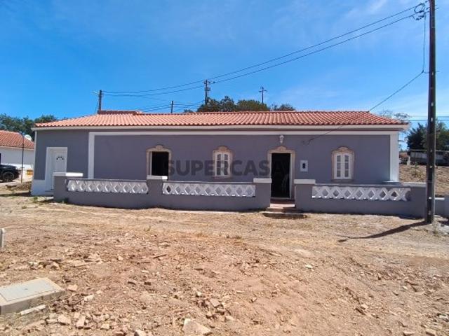 Casa venda em São Bartolomeu De Messines, Faro