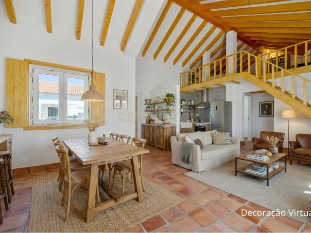 Casa venda em São Luís, Odemira