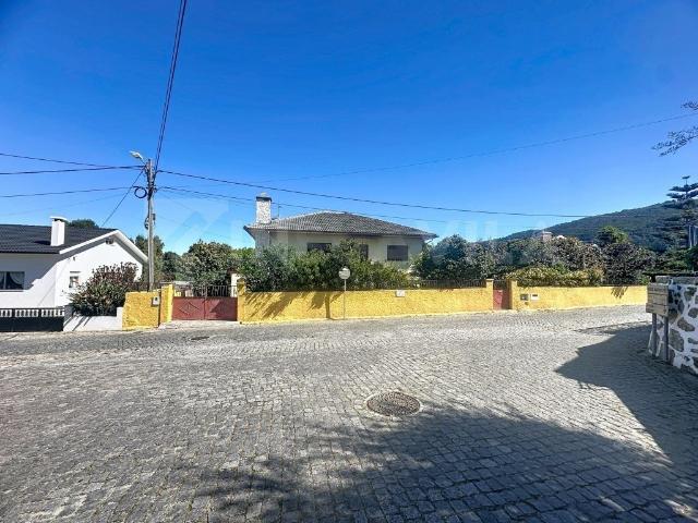 Vivenda venda em Arga De Baixo, Viana Do Castelo