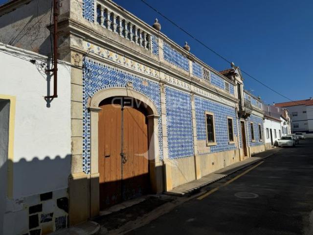 Casa venda em Aljustrel, Ervidel