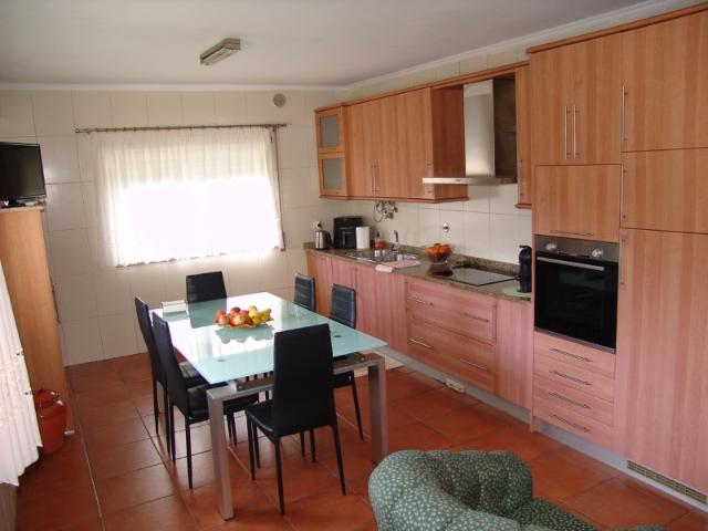 Casa venda em Vila Real