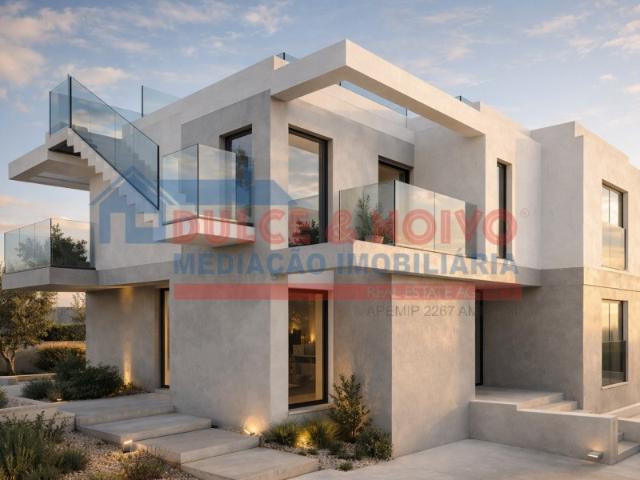 Casa venda em Casais de Mestre Mendo, Peniche