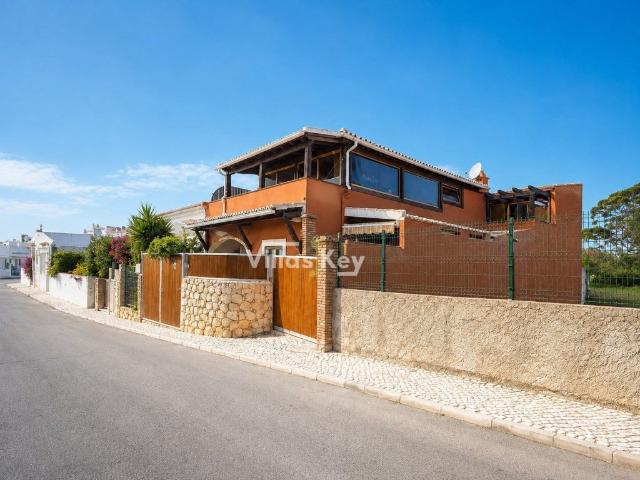Vivenda venda em Praia de Alvor, Portimão