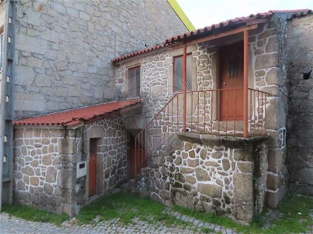 Casa venda em Penamacor
