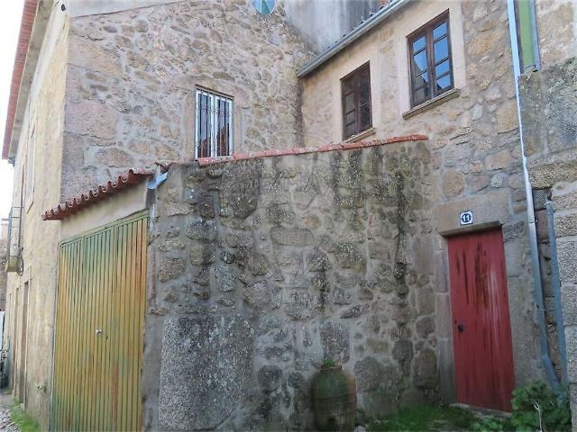 Casa venda em Aldeia do Bispo, Águas e Aldeia de João Pires, Penamacor