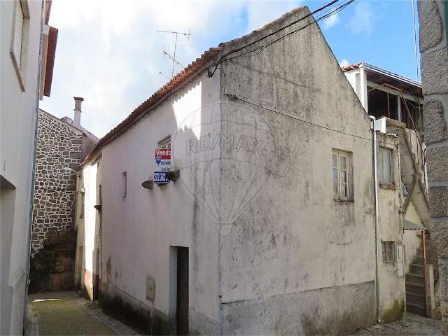 Casa venda em Aldeia do Bispo, Águas e Aldeia de João Pires, Penamacor