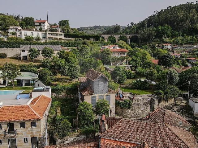 Casa venda em Ancede e Ribadouro, Baião