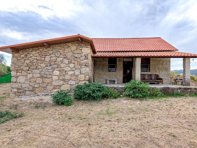 Casa venda em Colmeal da Torre, Belmonte