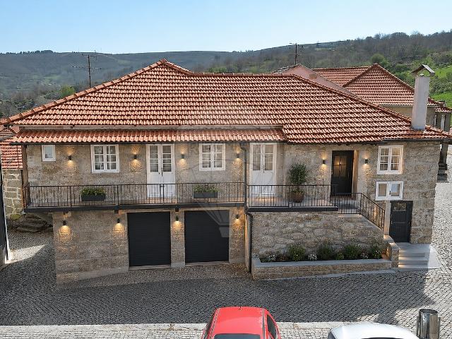 Casa venda em Bigorne, Magueija e Pretarouca, Lamego