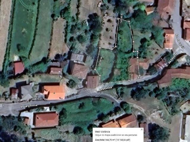 Casa venda em Lordelo de Cima, Valença