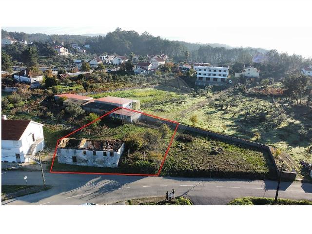 Casa venda em Cabeçudo, Sertã