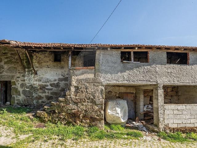 Casa venda em Cambeses do Rio, Donões e Mourilhe, Montalegre