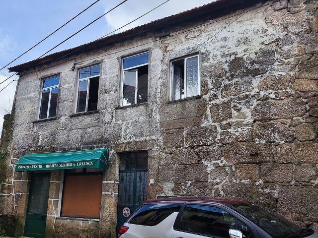 Casa venda em Campo, Viseu