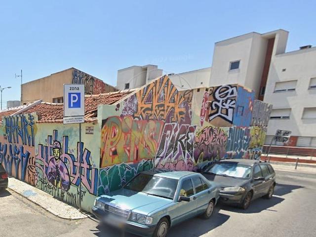 Casa venda em Campolide, Lisboa