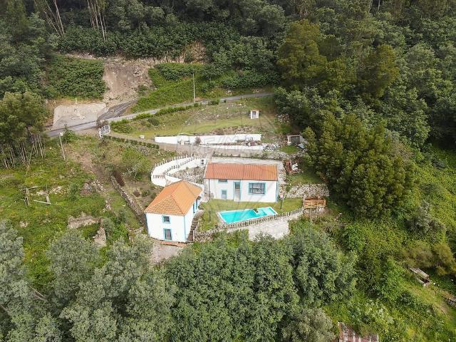 Casa venda em Cendufe, Arcos de Valdevez