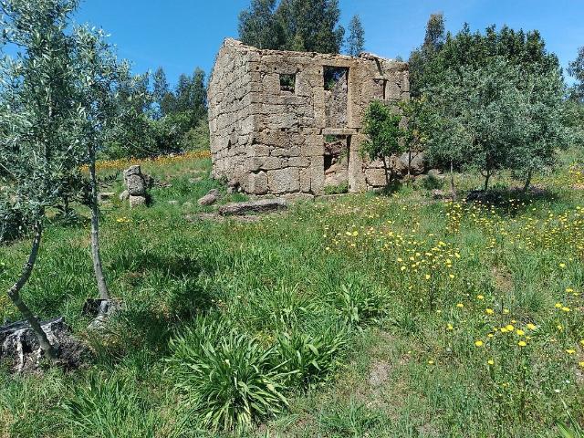 Casa venda em Covas e Vila Nova de Oliveirinha, Tábua
