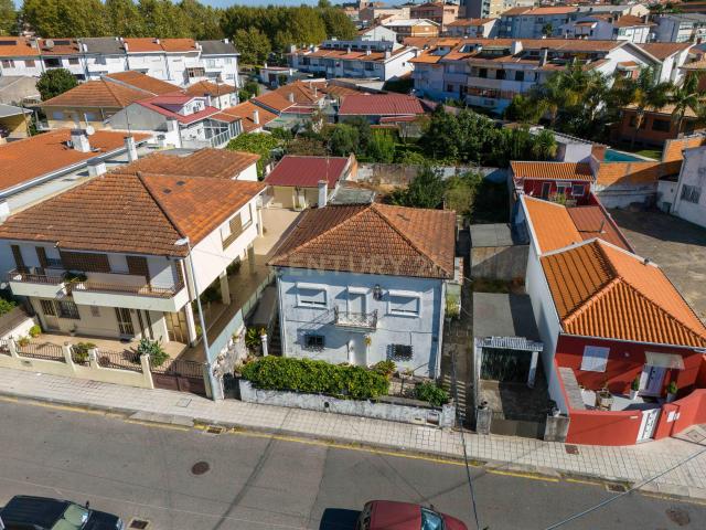 Casa venda em Ermesinde, Valongo