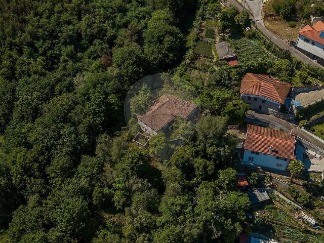 Casa venda em Esperança e Brunhais, Póvoa de Lanhoso