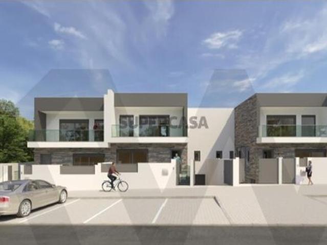 Casa venda em Nossa Senhora da Ajuda, Arruda Dos Vinhos