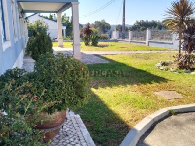 Casa venda em Paço dos Negros, Almeirim