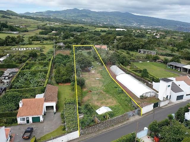 Casa venda em Fenais da Luz, Ponta Delgada