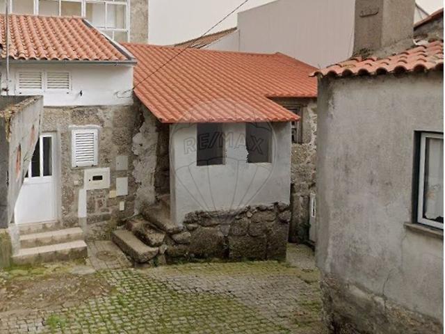 Casa venda em Fernão Joanes, Guarda