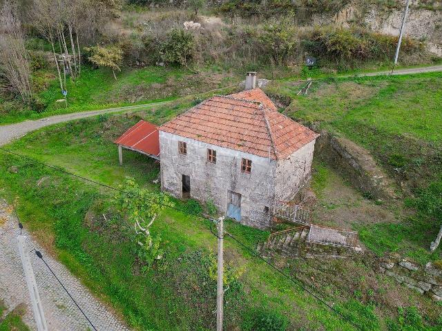 Casa venda em Gouveia (São Simão), Amarante