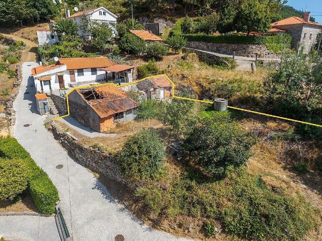 Casa venda em Guardão, Tondela