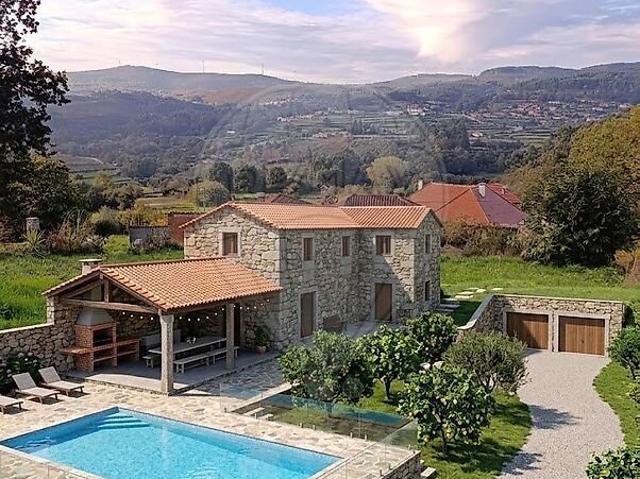 Casa venda em Insalde, Insalde e Porreiras