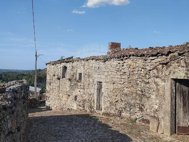 Casa venda em Jarmelo São Miguel, Guarda
