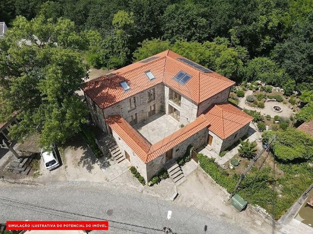 Casa venda em Paredes de Viadores, Paredes de Viadores e Manhuncelos