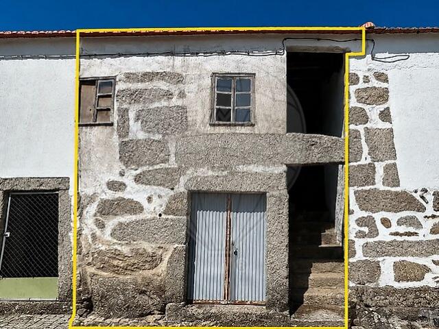 Casa venda em Mioma, Sátão