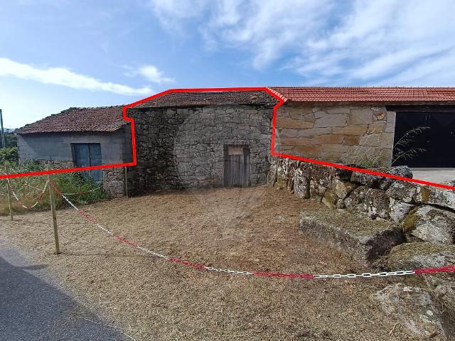 Casa venda em Bairro de Santo António, Vila Real