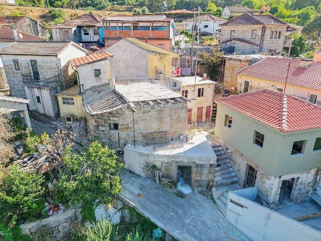 Casa venda em Cruz, Amarante