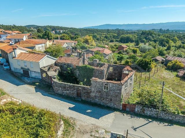 Casa venda em Pinheiro, Oliveira de Frades