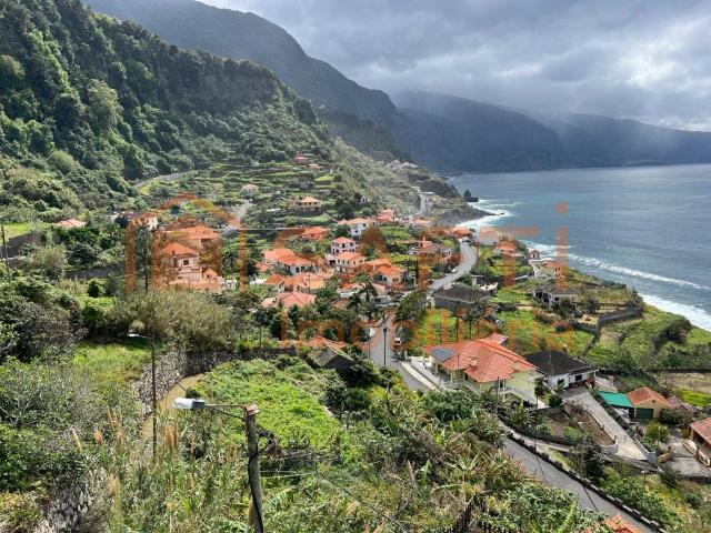 Vivenda venda em São Vicente, Ilha Da Madeira