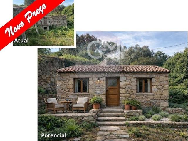 Casa venda em Rio Frio, Arcos de Valdevez