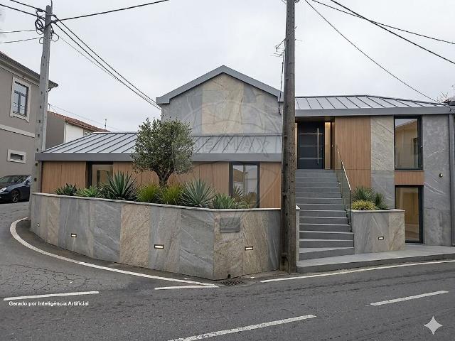 Casa venda em Santegãos, Gondomar