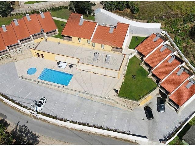 Casa venda em Souto e Tabaçô, Arcos de Valdevez