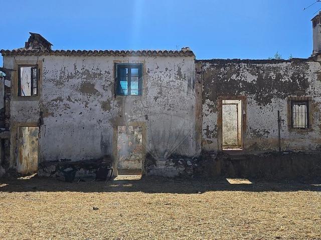 Casa venda em São Miguel do Rio Torto e Rossio ao Sul do Tejo, Abrantes