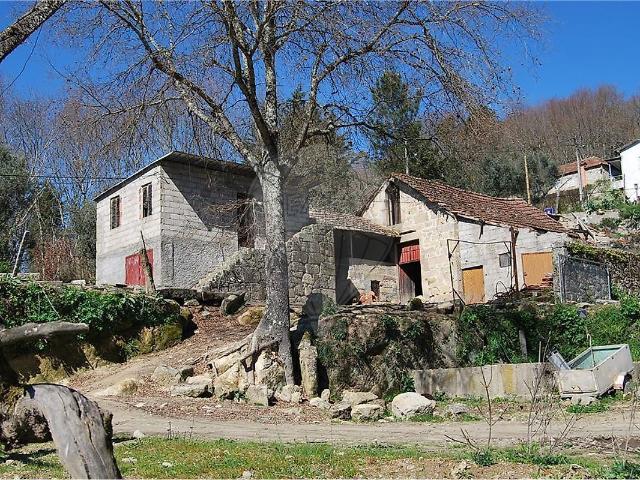 Casa venda em São Pedro do Sul, Várzea e Baiões, São Pedro do Sul