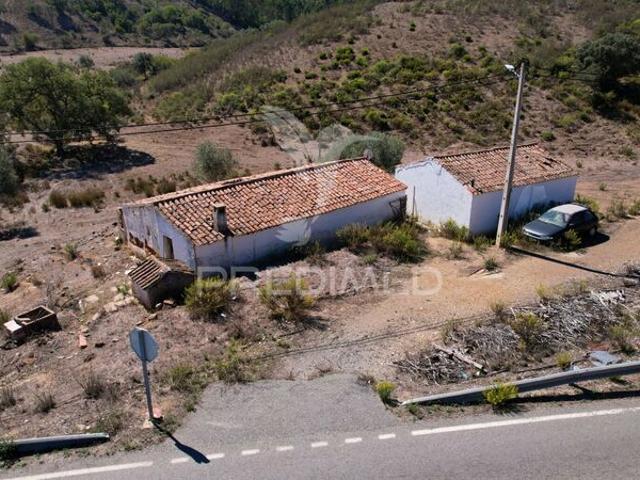 Casa venda em Odemira, Beja