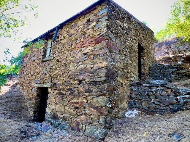 Casa venda em Sameiro, Manteigas