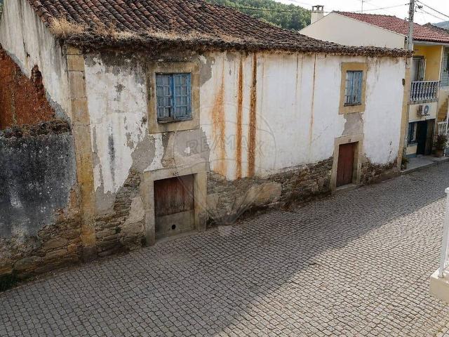 Casa venda em Sampaio, Vila Flor